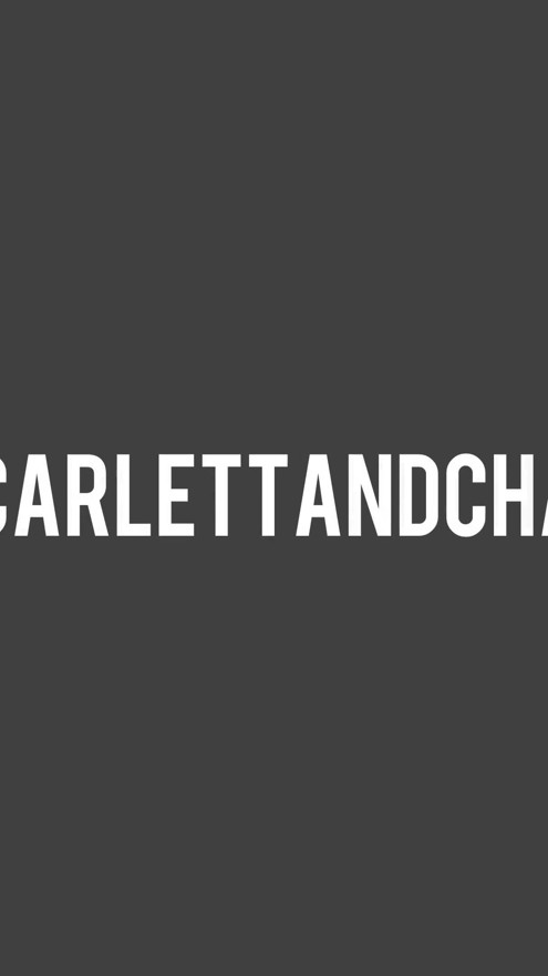 Lesbian Orgasm Compilation (SCARLETTANDCHANEL) | Clip 3