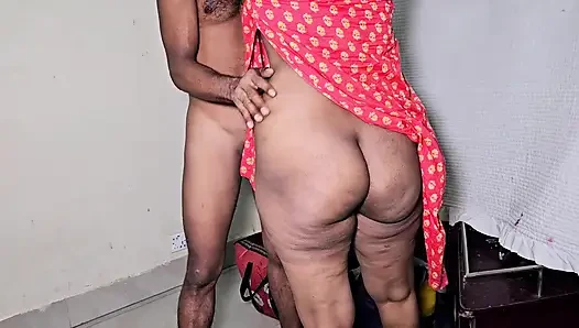 Hard Sex For The Big Ass Indian Model Srimoyee - Amateur Couple
