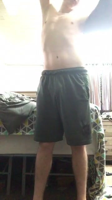 Me striping