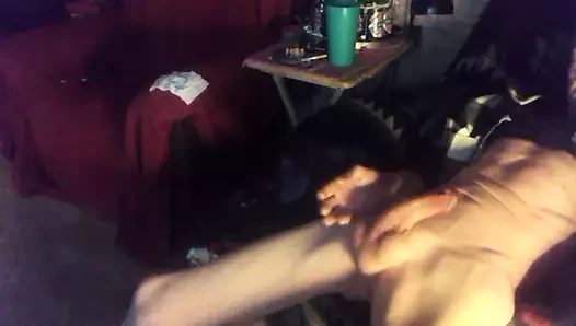 Cumshot tarafından sterlingco8incher içinde Ocak 2019