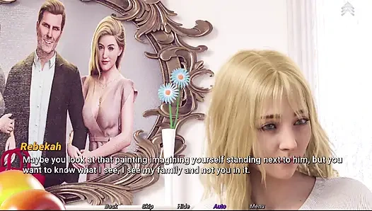 Frech 40 # 1 Bitte versohlt mich, ich war frech