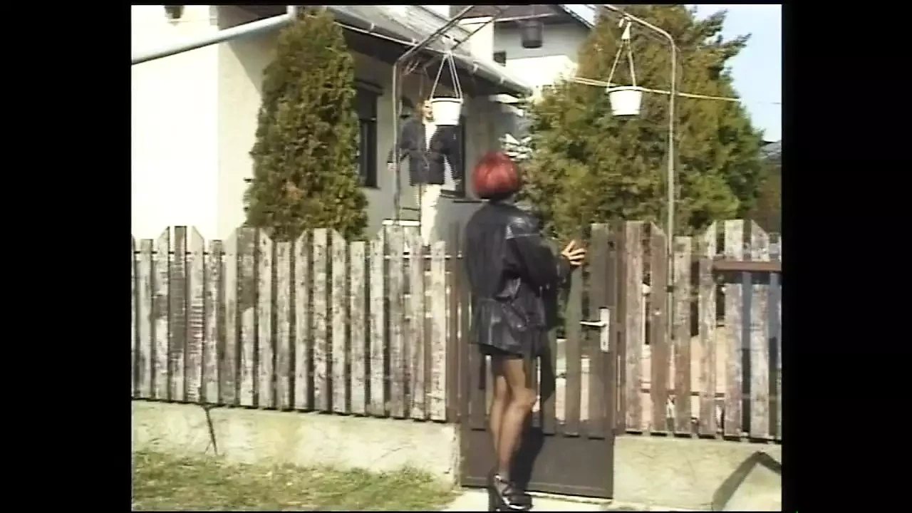 Take My Body! – Episode 1