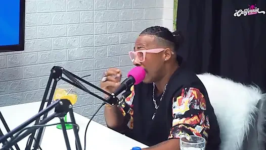 Podcast California TV - Nego Catra