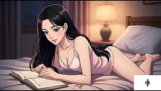 Pyari Ladki EP 2- College Student and Private Tutor - Hardy Kumar