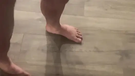 Asmr küçük aşağılayıcı sikini küçültüyor