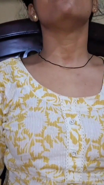 Epic moment from "Indian Wife Sucking My Soul Throabbing in Mouth"