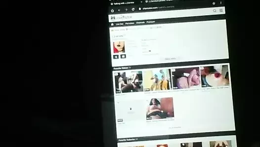 Email Task porn video – J Corvino Task