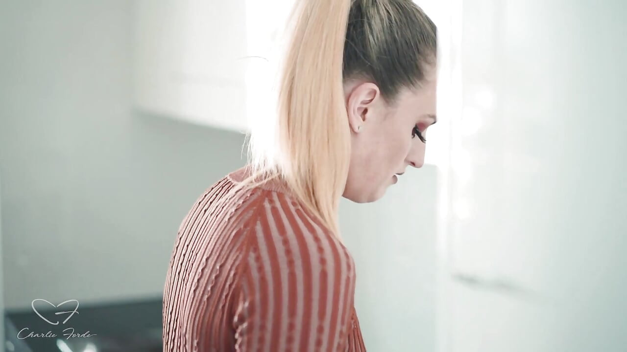 The edge mit charlie forde, cullen cain