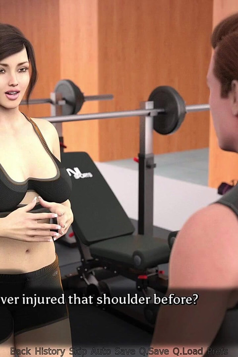 A Perfect Marriage #6