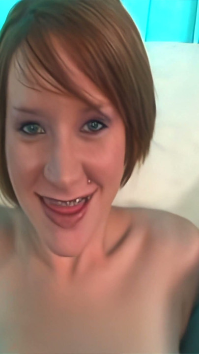 Faith Daniels Only Wants Black Dick Up Her Twat | Clip 1