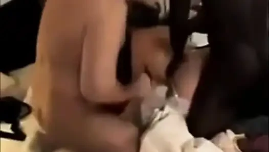 Kecanduan kontol besar pria kulit hitam - istriku suka banget sama kontol besar pria kulit hitam