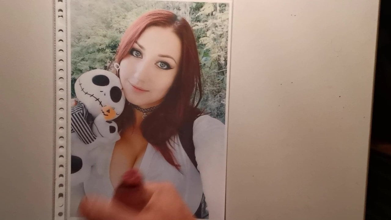 Pure Ruby87 Cum Tribute 3