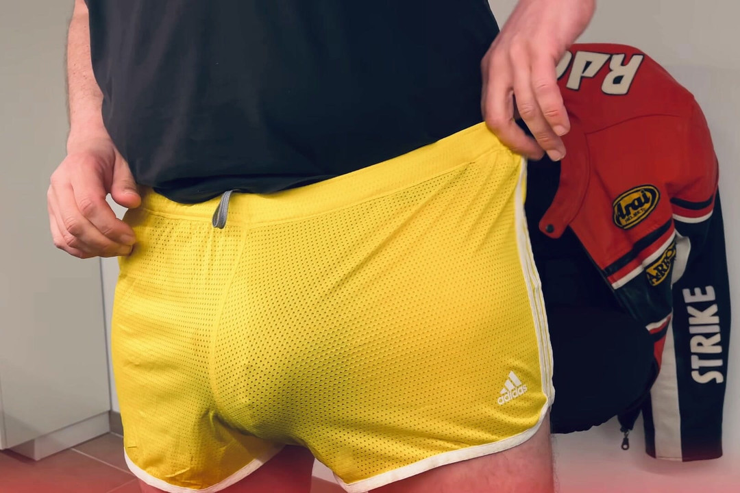 short bulge