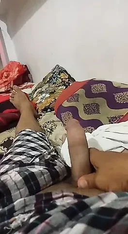 Desi old man