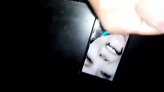 Belle jadefoy boşalmak haraç