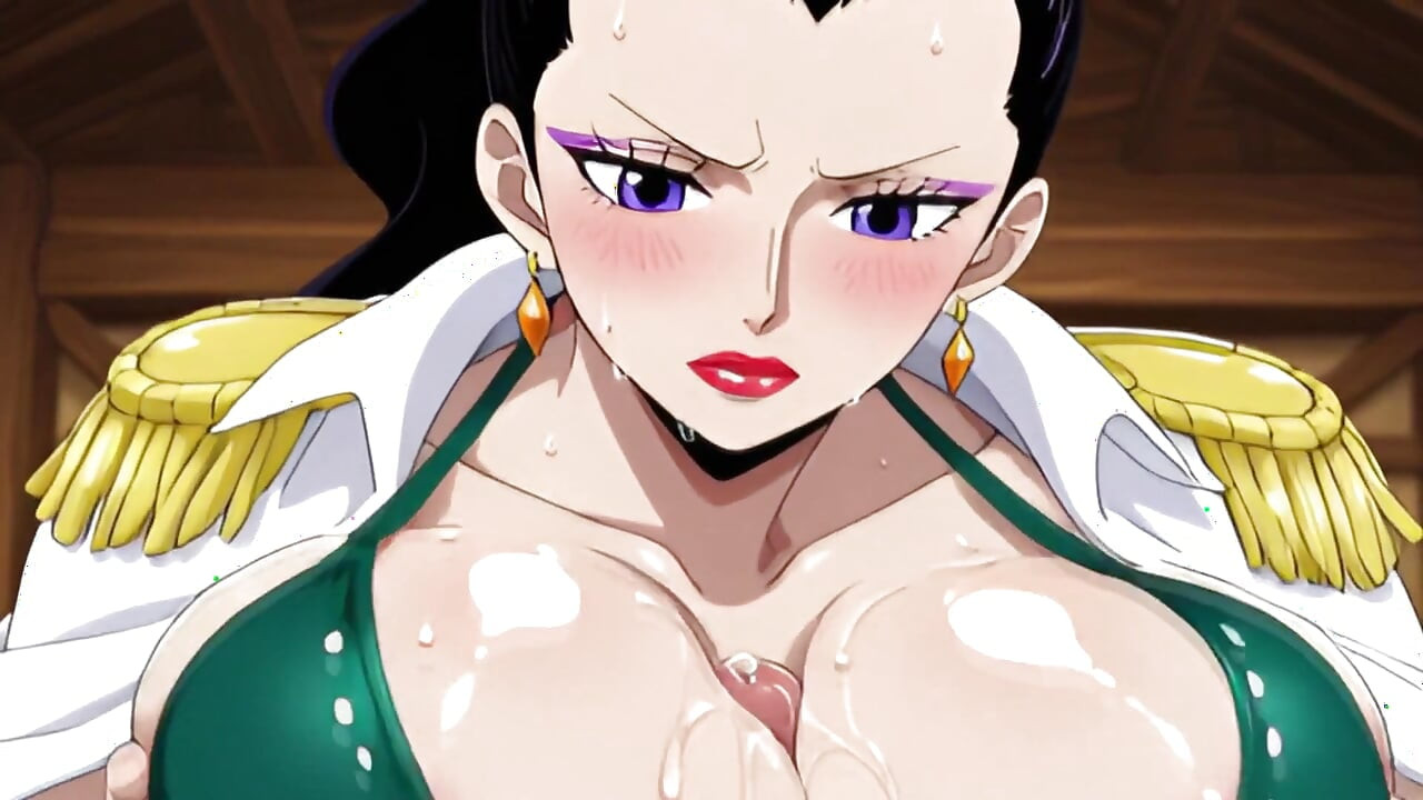 One Piece Kikyo Hen