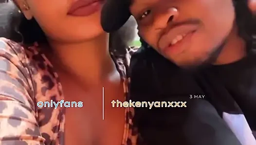 Randevudan sonra arkadan çekimler her zaman farklı vuruyor