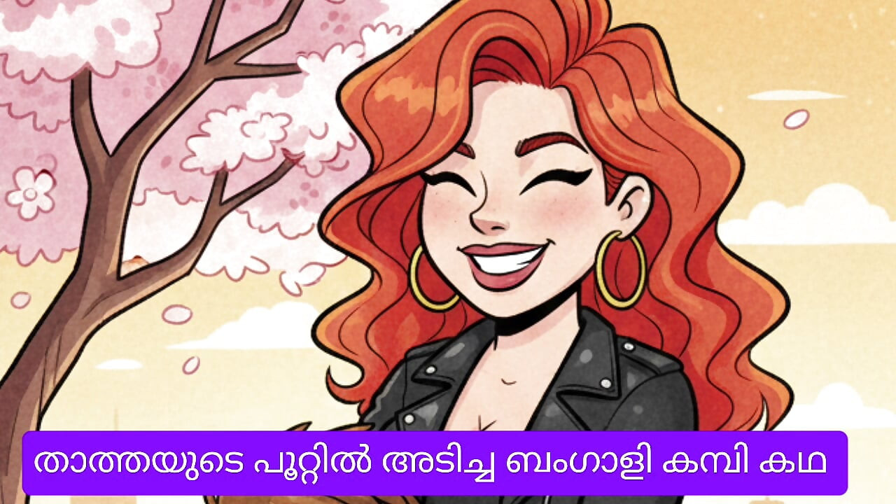 كامبي كاثا المالايالامية