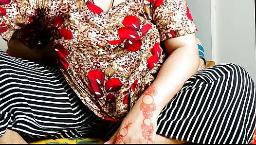 Real desi couple sex - bengalisches heißes mädchen fickt mit freund im ganzen video