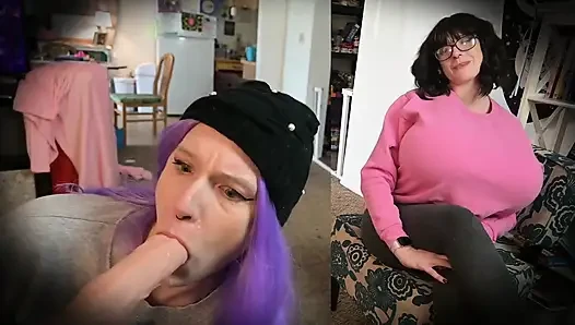 Big Boobie Secret