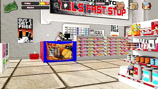 Gameplay lengkap - max's life 3, bagian 44