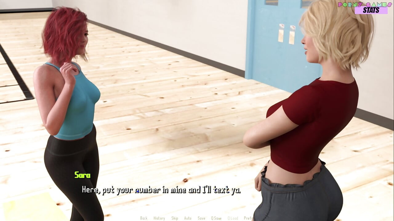 Her Desire by Wack Stepdaddy - Stepmom Perverting Stepdaughter and Also Stepson 3