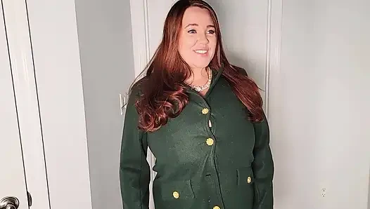 Богиня порно унижает короля выпускного бала на встрече выпускников школы JOI