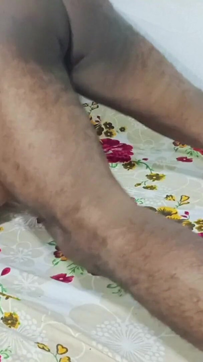 Asian village housewife doggy style | Clip 2