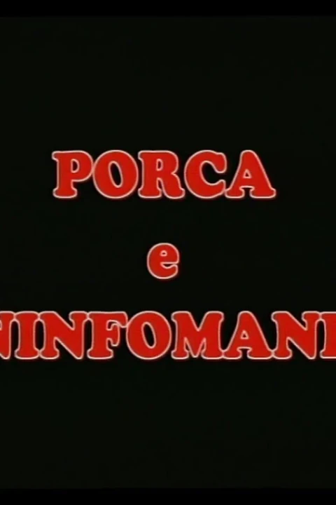 Angelica Cantik Dan Nymphomaniac