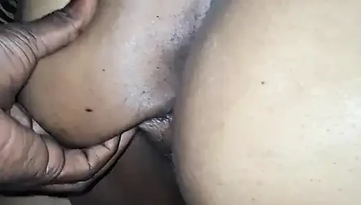 JAMAL ANAL KING FUCKS ANAL QUEEN BIG BOOTY ASS