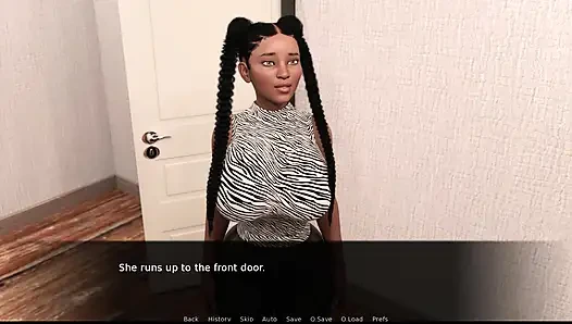 Baking with Chocolate 6 Ive Eaten Ladesha Ass Out and Gave Her Mom a Job