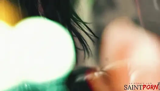 Jess West Loves Being a Kinky MILF