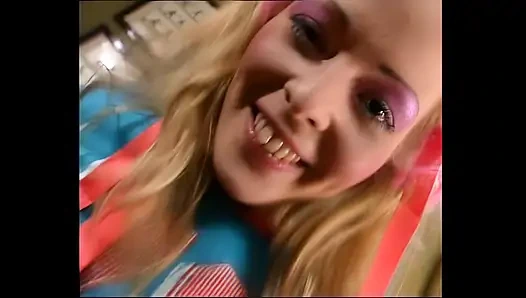 Laura Angel and Her Depraved Friends Tell!! Vo. #03