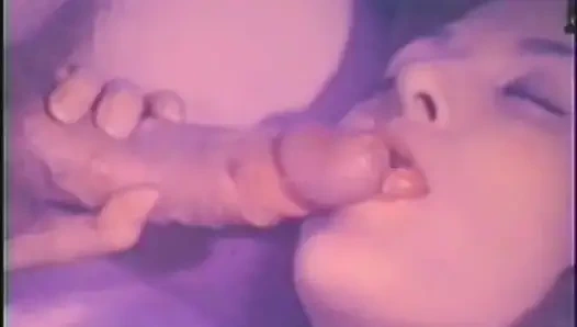 Винтажный трах всегда потрясающий