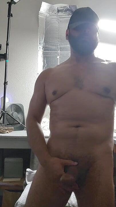 Slappin My Belly on a Rainy Day