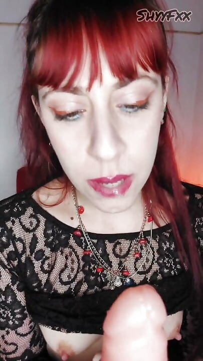 Shyyfxx sarbatoreste Castigatorul giveaway și acest lucru se întâmplă ...
