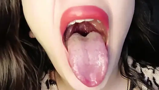 Потребляй жевательные жевательные кончи