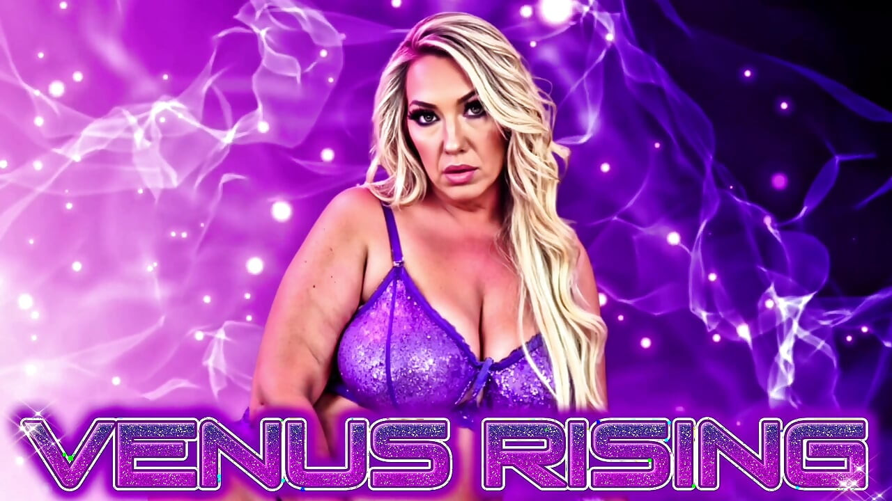 MILF BBC Gangbang Venus Fucks 4 Huge Cocks