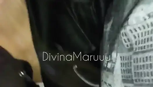 I Went for a Ride in the Car and I Felt Like Sucking His Cock