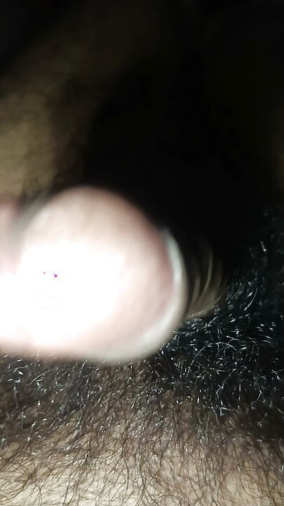 Rough anal insertions