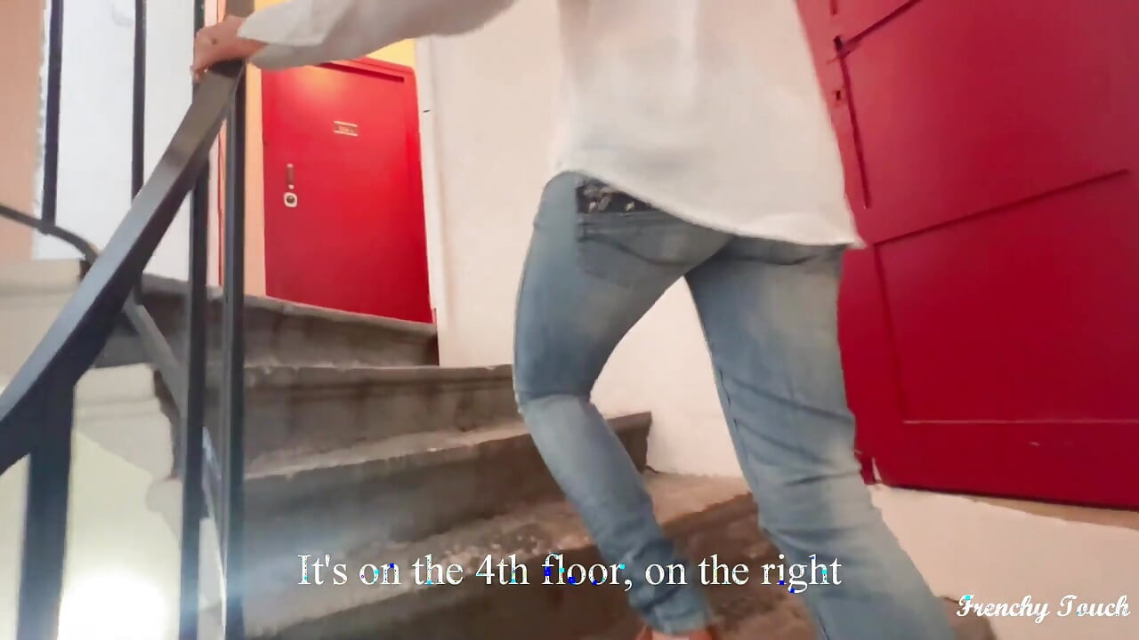 EPISÓDIO 31: PASSEIO DE APARTAMENTO