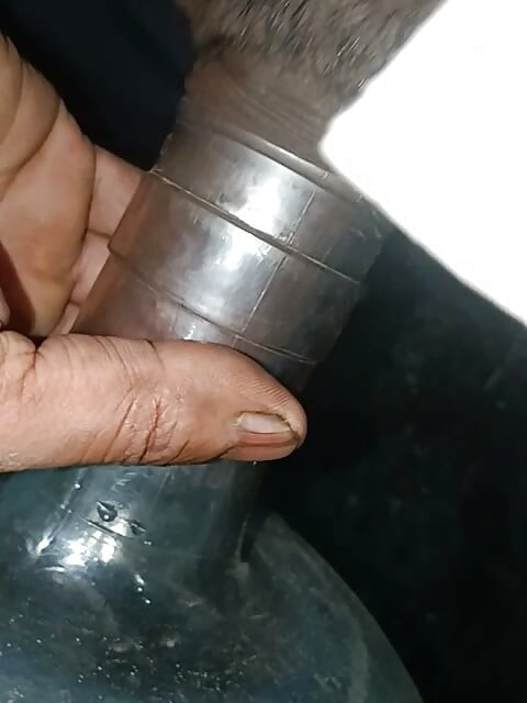 Lihat dan kasih tau, gimana menurutmu adegan ngentotnya