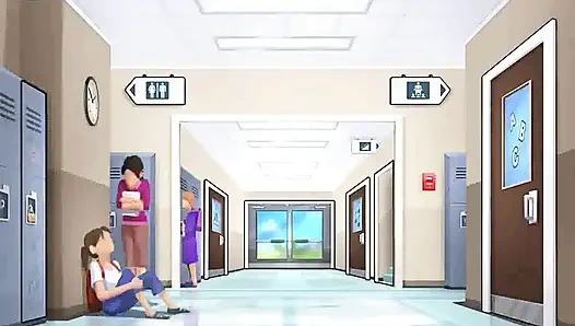 Летняя сага: Том и его приключения, эпизод 53