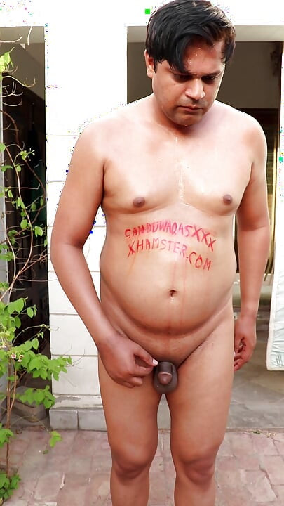 It was so Hot in Summer So I Decided to Show My Big Fucking Ass in Public