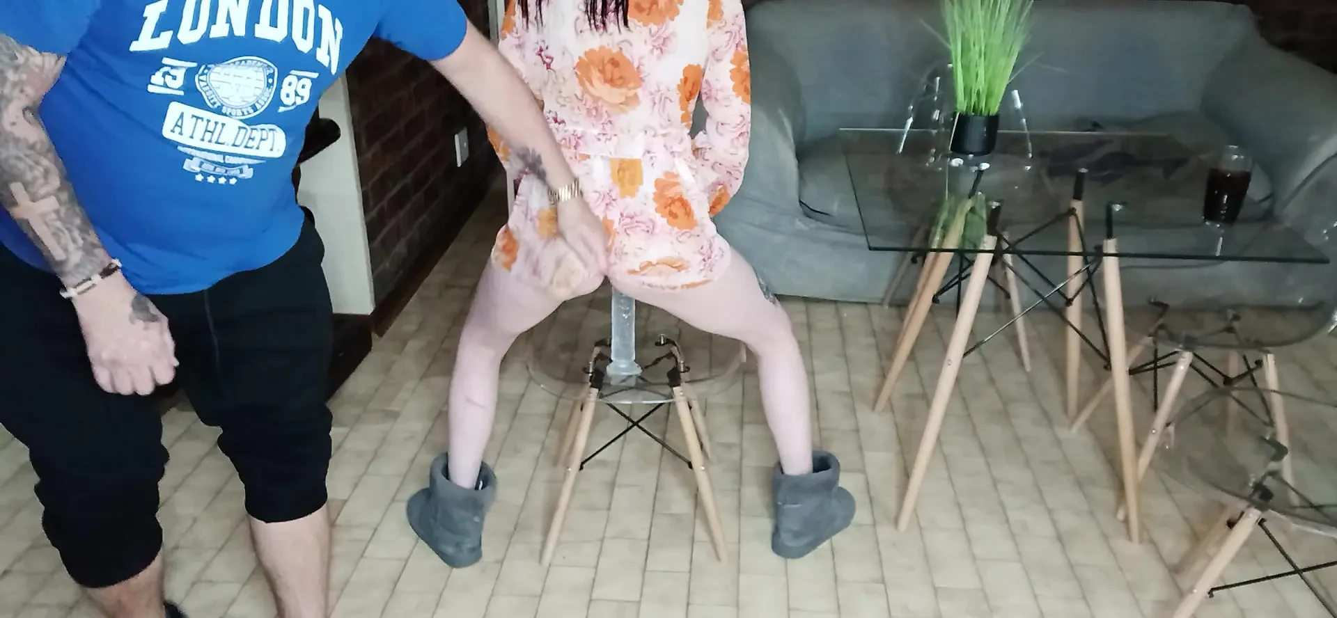 Lär ut hur