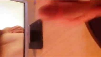Ellen'ın muhteşem kıçı için