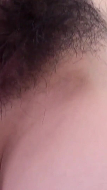 Jaw-dropping moment from "The hot Asian pussy gets wet when I touch it, so I fuck the wet pussy hard"