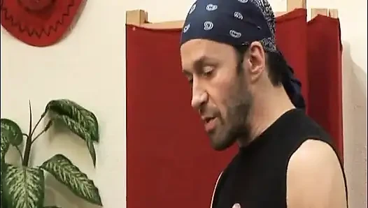 Игра траха: Marylin