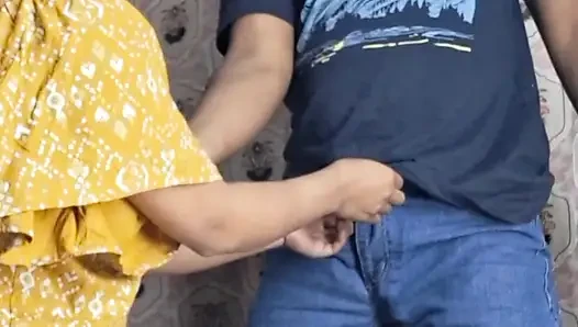 Indian 1st Anniversary Sex
