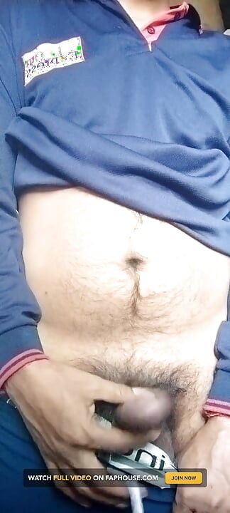 I Saw My Sister-in-law and Turned Around